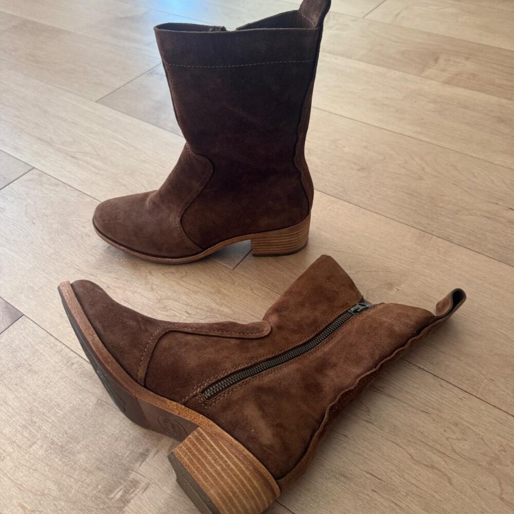 kork-ease jewel boot - Picture 2 of 2